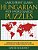 Large Print Learn Hungarian With Word Search Puzzles: Learn Hungarian Language Vocabulary With Challenging Easy To Read Word Find Puzzles-.. - Imagem 1