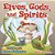 Elves, Gods, And Spirits Children's Norse Folktales-.. - Imagem 1