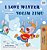 I Love Winter (English Croatian Bilingual Book For Kids)-.. - Imagem 1