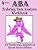 Aba Toileting Task Analysis Workbook: (Pink)-.. - Imagem 1