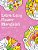 Extra Easy Flower Mandalas Colouring Book For Kids: 40 Simple Floral Mandala Designs-.. - Imagem 1