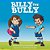 Billy The Bully-.. - Imagem 1