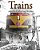 Trains Adults Coloring Book: Transportation Coloring Book-.. - Imagem 1