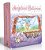Angelina Ballerina Board Books To Go! (Boxed Set): Center Stage; Big Dreams!; Angelina Ballerina By The Sea-.. - Imagem 1