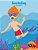 Snorkeling Coloring Book 1-.. - Imagem 1