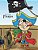 Livre De Coloriage Pirates 1 & 2-.. - Imagem 1