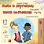 Words In Pictures - My Day (Russian English Bilingual Children's Book)-.. - Imagem 1