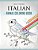 Italian Animal Coloring Book-.. - Imagem 1