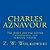 Charles Aznavour: The Spirit And The Letter - Chirographic And Semiotic Studies-.. - Imagem 1