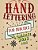 Hand Lettering For Practice Sheet, A Creative Workbook: Create And Develop Your Own Style,8.5 X 11 Inch,160 Page-.. - Imagem 1