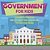 Government For Kids - Citizenship To Governance State And Federal Public Administration 3RD Grade Social Studies-.. - Imagem 1