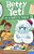 Betty The Yeti And The Babysitter Problem-.. - Imagem 1