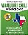 Texas Test Prep Vocabulary Skills Workbook Homographs & Homophones: Skill-Building Practice For Grade 3, Grade 4, And Grade 5-.. - Imagem 1