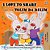 I Love To Share: English Serbian Bilingual Book-.. - Imagem 1