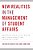 New Realities In The Management Of Student Affairs: Emerging Specialist Roles And Structures For Changing Times-.. - Imagem 1