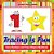 Tracing Is Fun: Trace Numbers And Trace Shapes Workbook-.. - Imagem 1