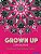 Grown Up Coloring Book 12: Coloring Books For Grownups: Stress Relieving Patterns-.. - Imagem 1
