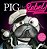 Pig The Rebel (Pig The Pug)-.. - Imagem 1