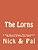 The Lorns: A New Race Of Beings. The Sensational Revelation Of Professor Lorry-.. - Imagem 1