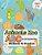 Animals Zoo: Abc Cursive Handwriting Workbooks For Preschool: (Tracing Alphabet Books For Kids)-.. - Imagem 1