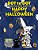 Dot To Dot Books For Kids Ages 4-8: Happy Halloween: Halloween Activity Book And Halloween Coloring Book For Children With Super Cute Pumpkins, Witche-.. - Imagem 1