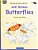 Brockhausen Colouring Book Vol. 7 - Anti Stress: Butterflies: Colouring Book-.. - Imagem 1