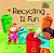 Recycling Is Fun-.. - Imagem 1