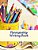 Penmanship Writing Book-.. - Imagem 1