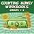 Counting Money Workbooks Grade 1 - 3: Coins & Dollar Bills (Baby Professor Learning Books)-.. - Imagem 1