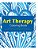 Art Therapy Coloring Book: Art Therapy Coloring Books For Adults: Stress Relieving Patterns-.. - Imagem 1