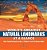 World's Greatest Natural Landmarks At A Glance Rock Formation Books Grade 4 Children's Earth Sciences Books-.. - Imagem 1