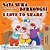 I Love To Share (Malay English Bilingual Children's Book)-.. - Imagem 1