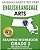 Massachusetts Test Prep English Language Arts Reading Workbook Grade 3: Preparation For The Next-Generation Mcas Tests-.. - Imagem 1