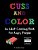 Cuss And Color: An Adult Coloring Book For Angry People-.. - Imagem 1
