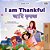 I Am Thankful (English Bengali Bilingual Children's Book)-.. - Imagem 1