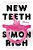 New Teeth: Stories-.. - Imagem 1