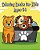 Coloring Books For Kids Ages 4-8: Simple, And Adorable Cats & Dogs Drawings (Perfect For Beginners And Animal Lovers)-.. - Imagem 1