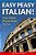 Easy Peasy Italian Phrase Book! Your Italian Language Phrasebook To Go!-.. - Imagem 1