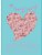 Darling: Valentine's Day Coloring Book. Color Your Heart, Color Your Love. -.. - Imagem 1