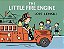 The Little Fire Engine-.. - Imagem 1