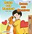 Boxer And Brandon (Swedish English Bilingual Children's Book)-.. - Imagem 1