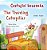 The Traveling Caterpillar (Czech English Bilingual Book For Kids)-.. - Imagem 1