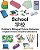 English-Chinese Simplified (Mandarin) School Children's Bilingual Picture Dictionary-.. - Imagem 1