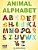 Animal Alphabet-.. - Imagem 1
