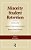Minority Student Retention: The Best Of The "Journal Of College Student Retention: Research, Theory & Practice"-.. - Imagem 1
