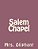 Salem Chapel-.. - Imagem 1