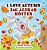 I Love Autumn (English Swedish Bilingual Book)-.. - Imagem 1