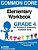 Common Core Elementary Workbook Grade 4-.. - Imagem 1