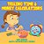 Telling Time & Money Calculations: 3RD Grade Math Workbooks Series-.. - Imagem 1
