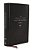 Niv, Charles F. Stanley Life Principles Bible, 2ND Edition, Leathersoft, Black, Comfort Print: Holy Bible, New International Version-.. - Imagem 1